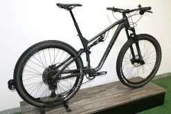 TITAN Cypher 120 Dash Alloy (2023) -Bikes Shop IMG 5257