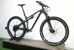 TITAN Cypher 120 Dash Alloy (2023) -Bikes Shop IMG 5260