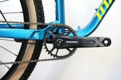 TITAN Cypher RS Calypso Dash Alloy (2023) 10 TITAN Cypher RS Calypso Dash Alloy (2023) -Bikes Shop IMG 5402