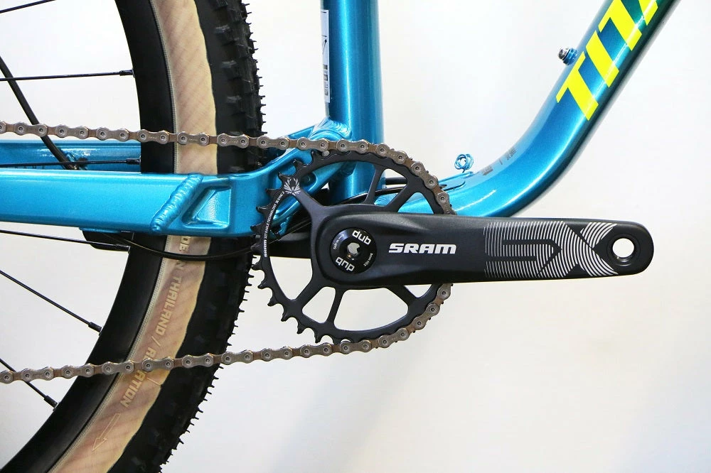 TITAN Cypher RS Calypso Dash Alloy (2023) 5 TITAN Cypher RS Calypso Dash Alloy (2023) - Image 3