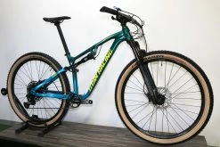 TITAN Cypher RS Calypso Dash Alloy (2023) 13 TITAN Cypher RS Calypso Dash Alloy (2023) -Bikes Shop IMG 5418