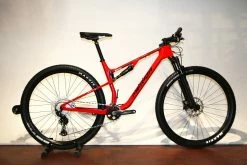 MERIDA Ninety Six RC 5000 XL Custom (2021)
