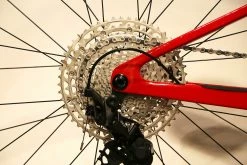 MERIDA Ninety Six RC 5000 XL Custom (2021) -Bikes Shop IMG 5606