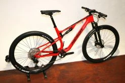 MERIDA Ninety Six RC 5000 XL Custom (2021) -Bikes Shop IMG 5611