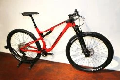 MERIDA Ninety Six RC 5000 XL Custom (2021) -Bikes Shop IMG 5614