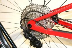 MERIDA Ninety Six RC 5000 XL Custom (2021) -Bikes Shop IMG 5619