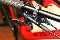 MERIDA Ninety Six RC 5000 XL Custom (2021) -Bikes Shop IMG 5624