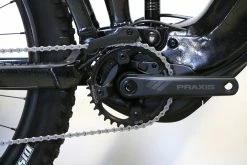 GIANT LIV GIANT Trance X E+ 3 Pro (2022) -Bikes Shop IMG 6041