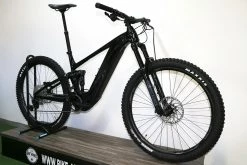 GIANT LIV GIANT Trance X E+ 3 Pro (2022) -Bikes Shop IMG 6052