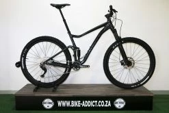 GIANT LIV GIANT Stance 29er 2 (2022) -Bikes Shop IMG 6112