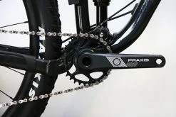 GIANT LIV GIANT Stance 29er 2 (2022) -Bikes Shop IMG 6113