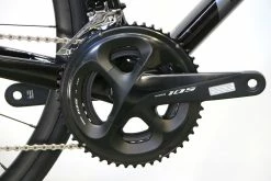 GIANT LIV GIANT TCR Advanced 2 Pro Compact Disc (2022) -Bikes Shop IMG 6150