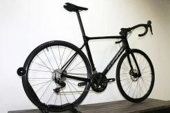 GIANT LIV GIANT TCR Advanced 2 Pro Compact Disc (2022) -Bikes Shop IMG 6160