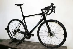 GIANT LIV GIANT TCR Advanced 2 Pro Compact Disc (2022) -Bikes Shop IMG 6163