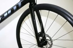 GIANT LIV GIANT TCR Advanced 2 Pro Compact Disc (2022) -Bikes Shop IMG 6169