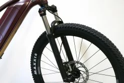 GIANT LIV Tempt E+ 1 (2022) -Bikes Shop IMG 6186