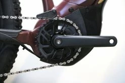 GIANT LIV Tempt E+ 1 (2022) -Bikes Shop IMG 6193