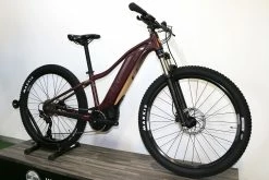 GIANT LIV Tempt E+ 1 (2022) -Bikes Shop IMG 6202