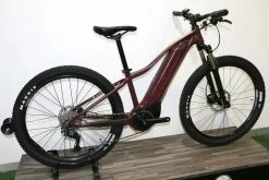 GIANT LIV Tempt E+ 1 (2022) -Bikes Shop IMG 6205