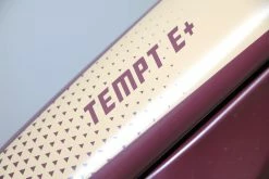 GIANT LIV Tempt E+ 1 (2022) -Bikes Shop IMG 6209