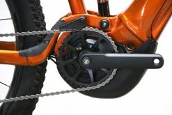 GIANT LIV GIANT Stance E+ 2 (2022) -Bikes Shop IMG 6220