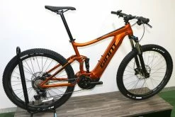 GIANT LIV GIANT Stance E+ 2 (2022) -Bikes Shop IMG 6225