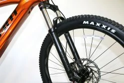 GIANT LIV GIANT Stance E+ 2 (2022) -Bikes Shop IMG 6231