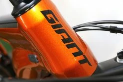 GIANT LIV GIANT Stance E+ 2 (2022) -Bikes Shop IMG 6238
