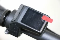 GIANT LIV GIANT Stance E+ 2 (2022) -Bikes Shop IMG 6242