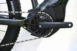 GIANT LIV GIANT Talon E+ 1 (2022) -Bikes Shop IMG 6282