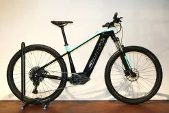 BIANCHI T-Tronik Sport 9.1 SX Eagle 12-Speed