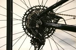 BIANCHI T-Tronik Sport 9.1 SX Eagle 12-Speed -Bikes Shop IMG 6296