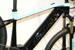 BIANCHI T-Tronik Sport 9.1 SX Eagle 12-Speed -Bikes Shop IMG 6313