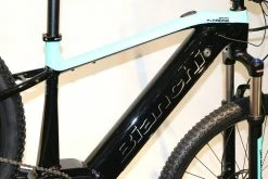 BIANCHI T-Tronik Sport 9.1 SX Eagle 12-Speed (Option 2 - AIR) -Bikes Shop IMG 6313 5d62f211 8cb8 432d a5fb ba12a1e2f480