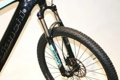 BIANCHI T-Tronik Sport 9.1 SX Eagle 12-Speed (Option 2 - AIR) -Bikes Shop IMG 6315 ef3df8ab c2e6 4fd8 8529 8439b21207d9