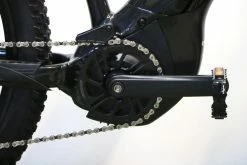 GIANT LIV Tempt E+ 3 (2022) -Bikes Shop IMG 6354