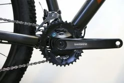 GIANT LIV GIANT Talon 29er 3 (2022) -Bikes Shop IMG 6494