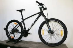 GIANT LIV GIANT Rincon 26er 2 (2022) -Bikes Shop IMG 6876