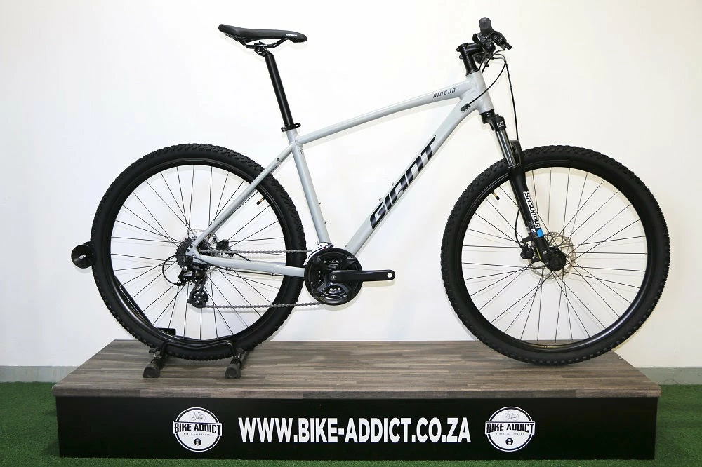 GIANT LIV GIANT Rincon 29er 1 (2022) 4 GIANT LIV GIANT Rincon 29er 1 (2022) - Image 2