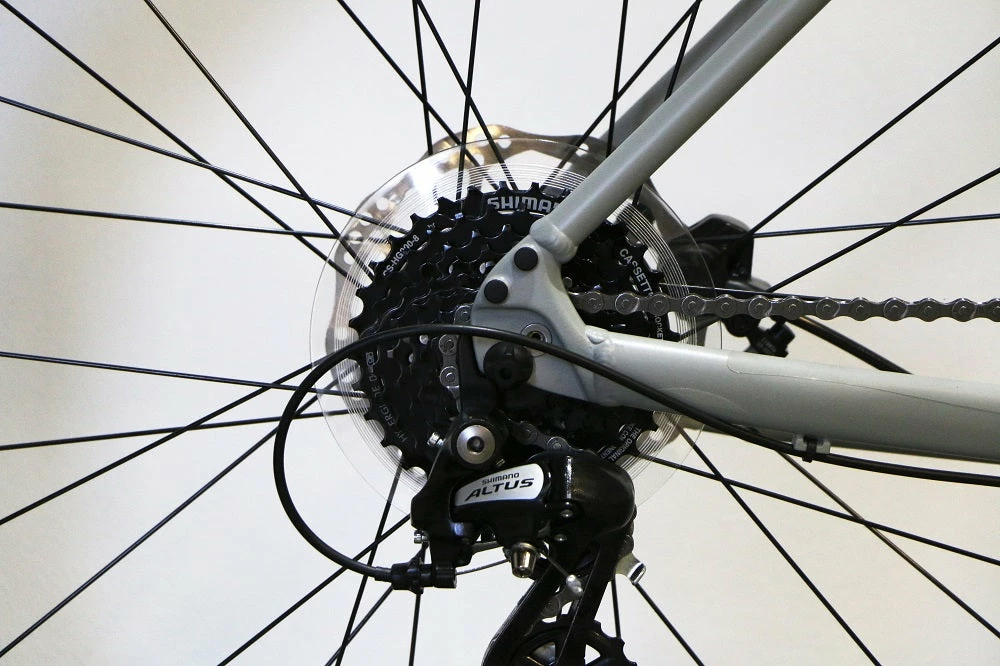 GIANT LIV GIANT Rincon 29er 1 (2022) 6 GIANT LIV GIANT Rincon 29er 1 (2022) - Image 4