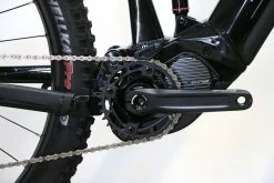 BIANCHI T-Tronik Rebel 9.2 NX/SX Eagle 12-Speed (2022) -Bikes Shop IMG 7088