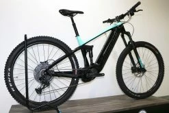 BIANCHI T-Tronik Rebel 9.2 NX/SX Eagle 12-Speed (2022) -Bikes Shop IMG 7097