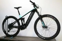 BIANCHI T-Tronik Rebel 9.2 NX/SX Eagle 12-Speed (2022) -Bikes Shop IMG 7103