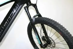 BIANCHI T-Tronik Rebel 9.2 NX/SX Eagle 12-Speed (2022) -Bikes Shop IMG 7104