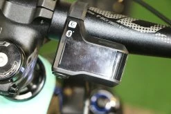 BIANCHI T-Tronik Rebel 9.2 NX/SX Eagle 12-Speed (2022) -Bikes Shop IMG 7120