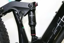 BIANCHI T-Tronik Rebel 9.2 NX/SX Eagle 12-Speed (2022) -Bikes Shop IMG 7124