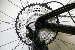 GIANT LIV GIANT Trance Advanced Pro 29er 2 (2022) -Bikes Shop IMG 7245