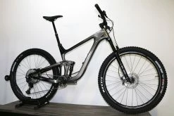 GIANT LIV GIANT Trance Advanced Pro 29er 2 (2022) -Bikes Shop IMG 7252