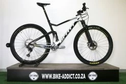 SCOTT Spark RC 900 Pro Carbon Large (Pre-Owned)
