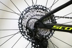 SCOTT Spark RC 900 Pro Carbon Large (Pre-Owned) -Bikes Shop IMG 7310